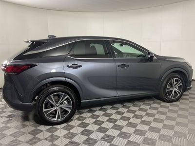 2025 Lexus RX 350