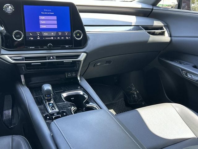 2024 Lexus RX 350