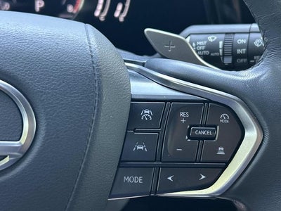 2024 Lexus RX 350