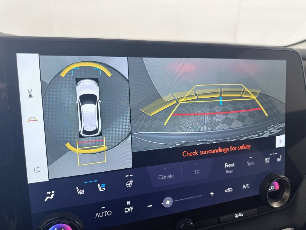 2023 Lexus RX 350 Luxury