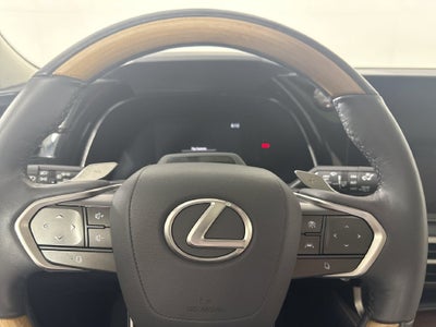 2023 Lexus RX 350 Luxury