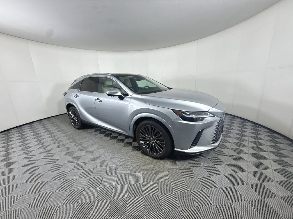 2023 Lexus RX 350 Luxury