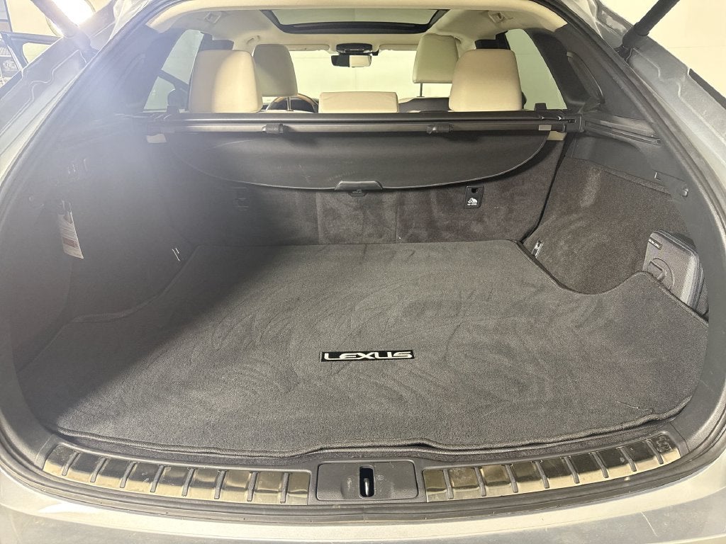 2023 Lexus RX 350 Luxury