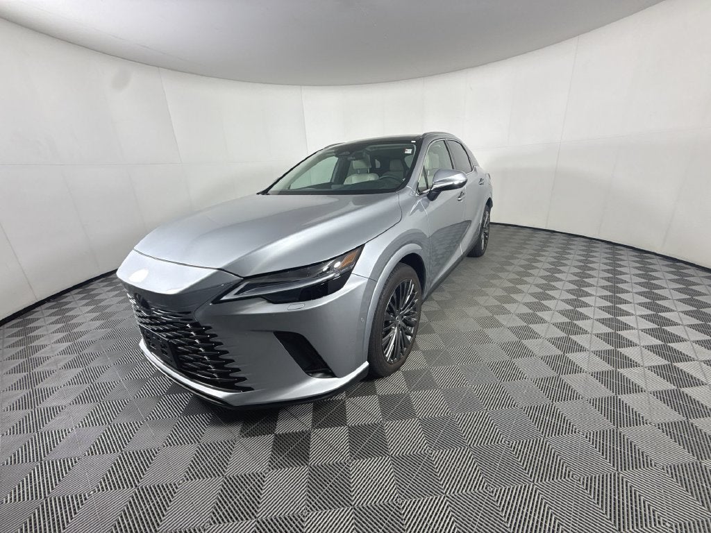 2023 Lexus RX 350 Luxury