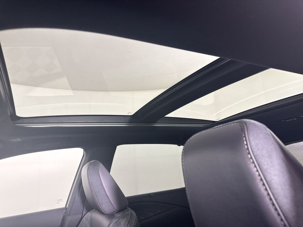 2024 Lexus RX 350 Luxury