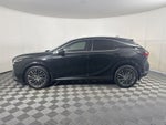 2024 Lexus RX 350 Luxury