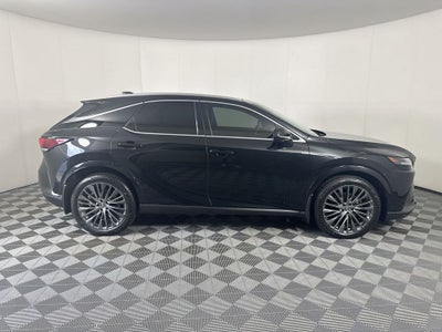 2024 Lexus RX 350 Luxury