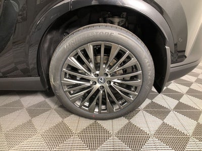 2023 Lexus RX 350 Luxury