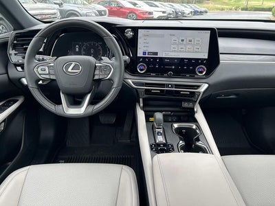 2023 Lexus RX 350 Premium