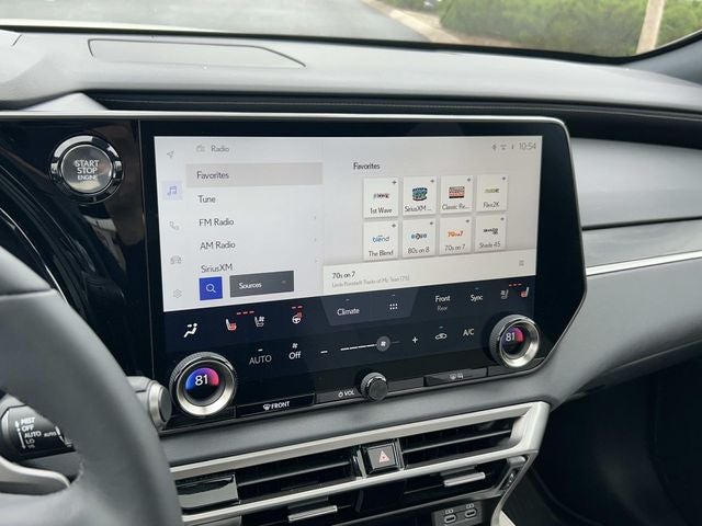 2023 Lexus RX 350 Premium