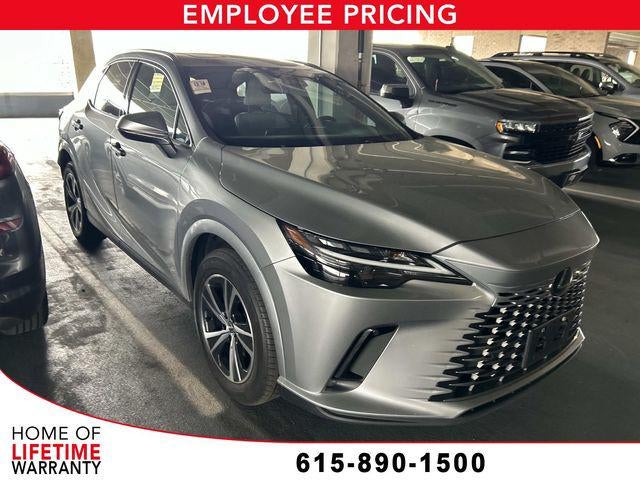 2023 Lexus RX 350 Premium