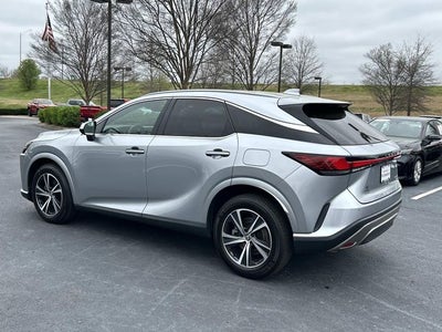 2023 Lexus RX 350 Premium