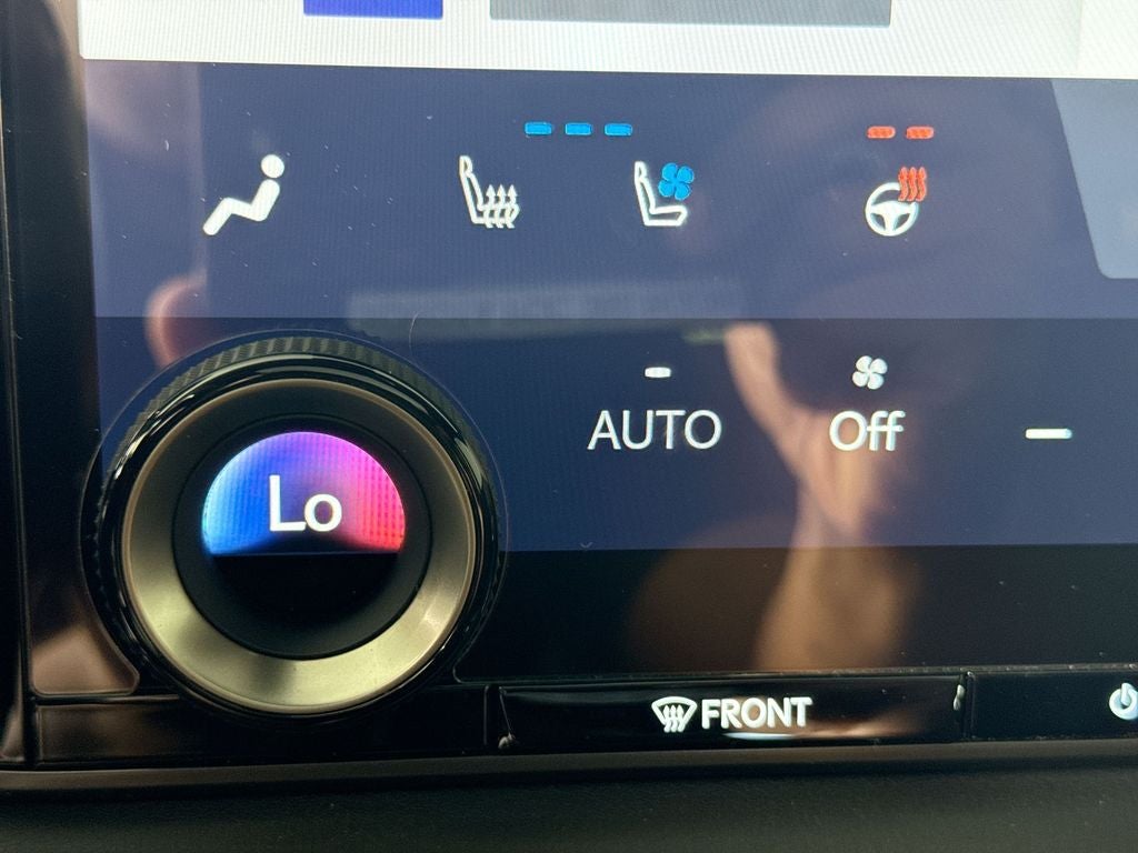 2024 Lexus RX 350 Luxury