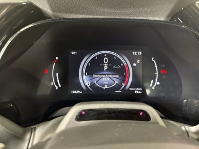2024 Lexus RX 350 Luxury