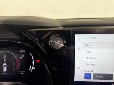 2024 Lexus RX 350 Luxury