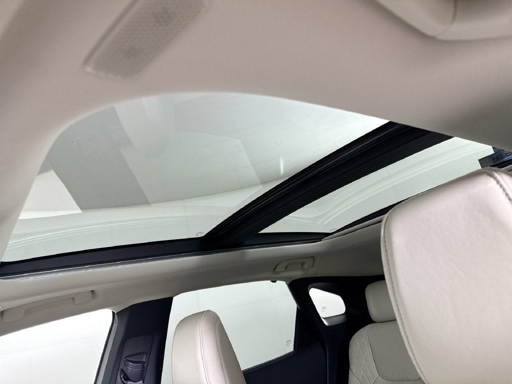 2024 Lexus RX 350 Luxury
