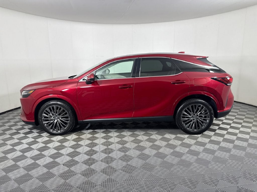 2024 Lexus RX 350 Luxury
