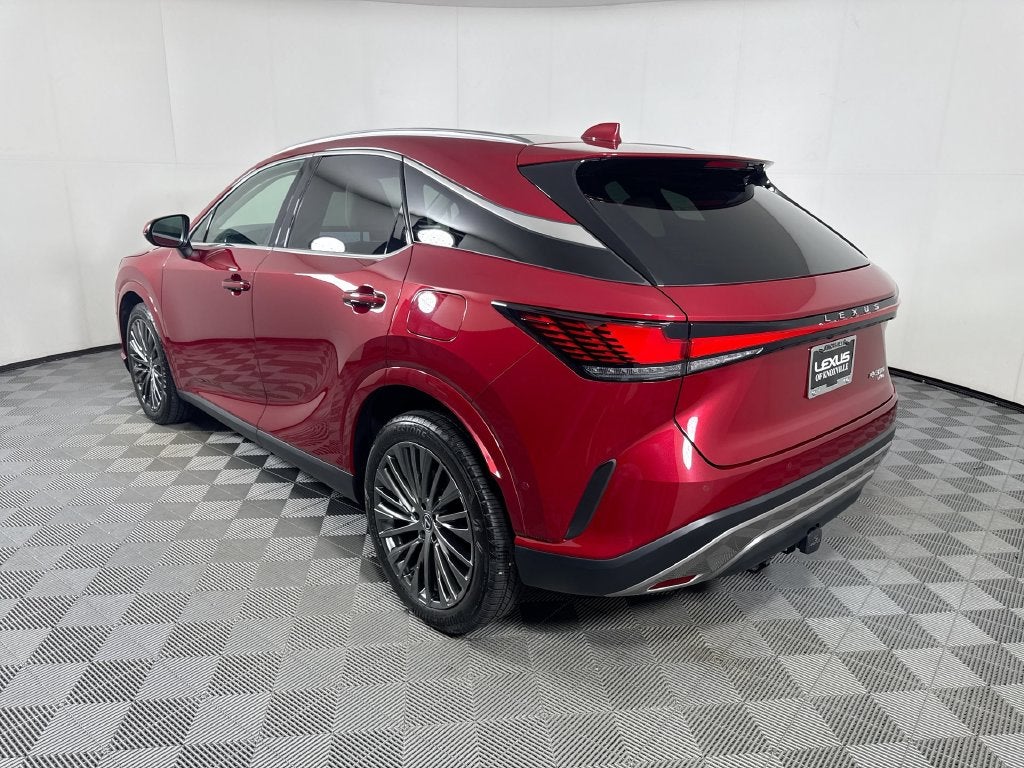 2024 Lexus RX 350 Luxury