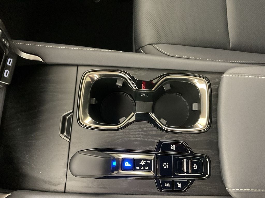 2025 Lexus RX 350h Premium