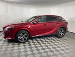 2025 Lexus RX 350h Premium
