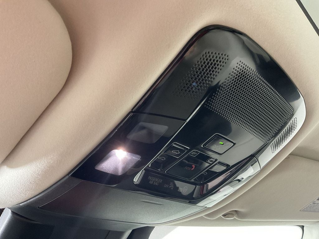 2024 Lexus RX 350h Premium