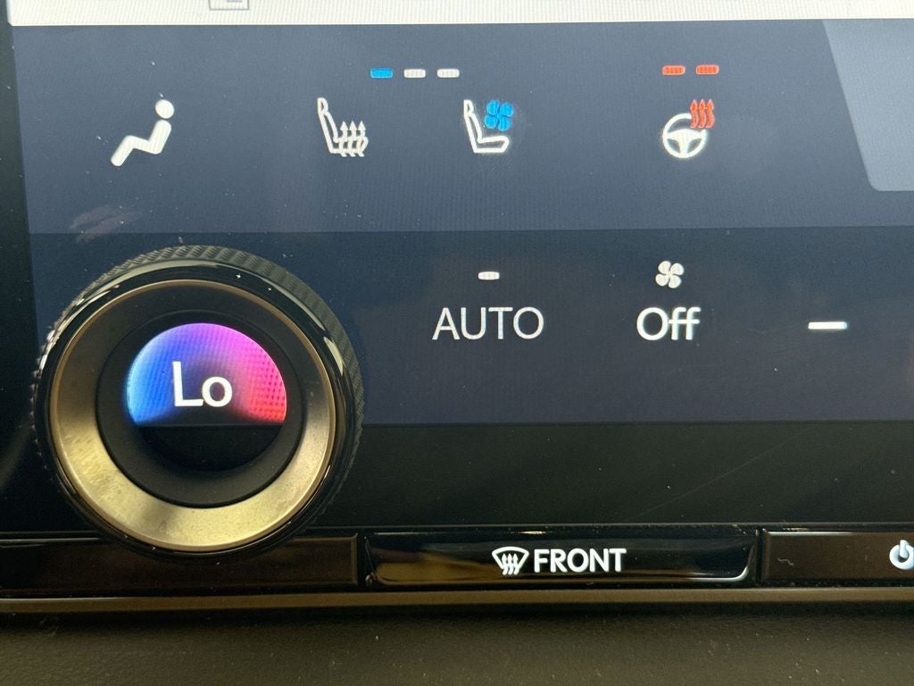 2025 Lexus RX 350h Premium