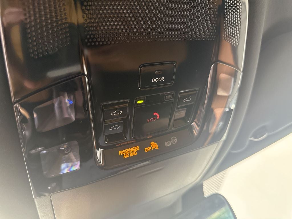2025 Lexus RX 350h Premium