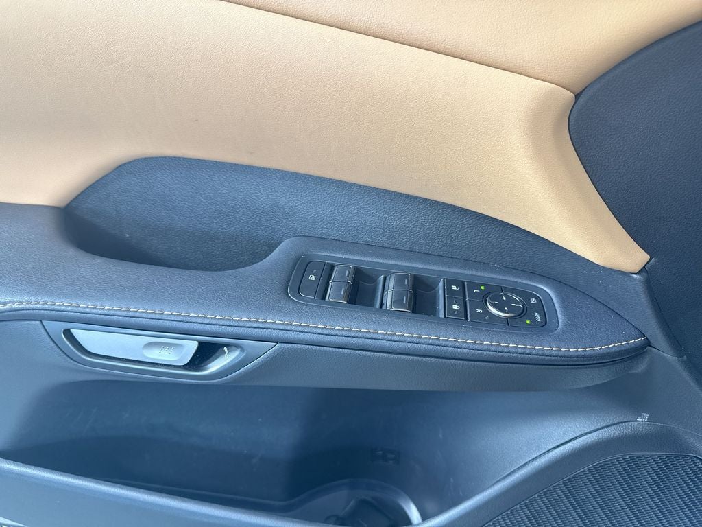 2025 Lexus RX 350h Premium