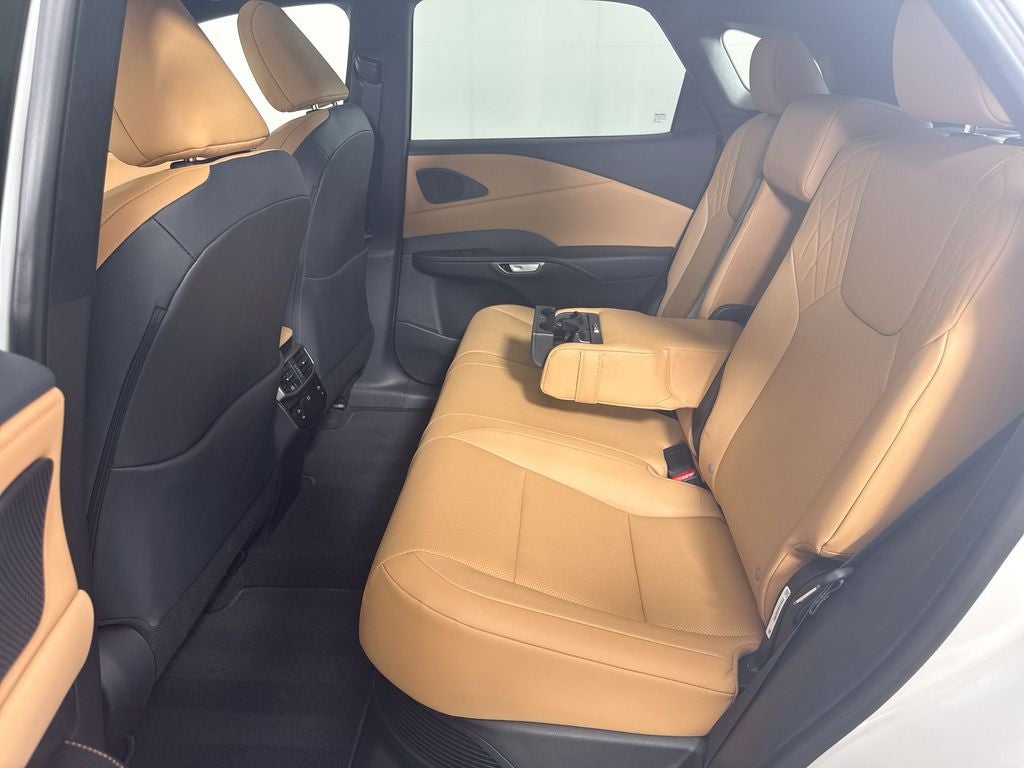 2025 Lexus RX 350h Premium