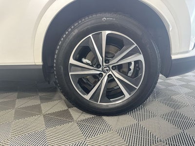 2025 Lexus RX 350h Premium
