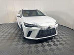 2025 Lexus RX 350h Premium