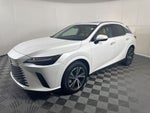 2025 Lexus RX 350h Premium