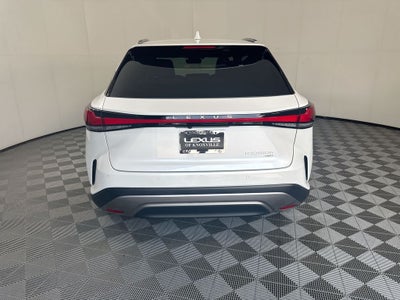 2025 Lexus RX 350h Premium