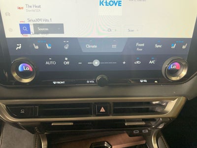 2024 Lexus RX 350h Premium