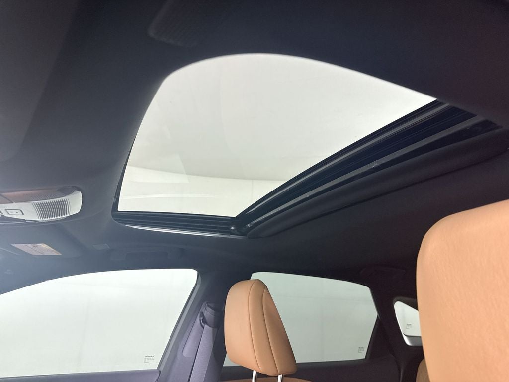 2024 Lexus RX 350h Premium