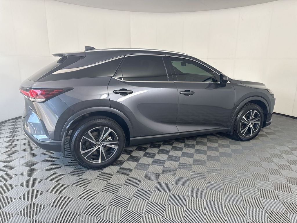 2024 Lexus RX 350h Premium