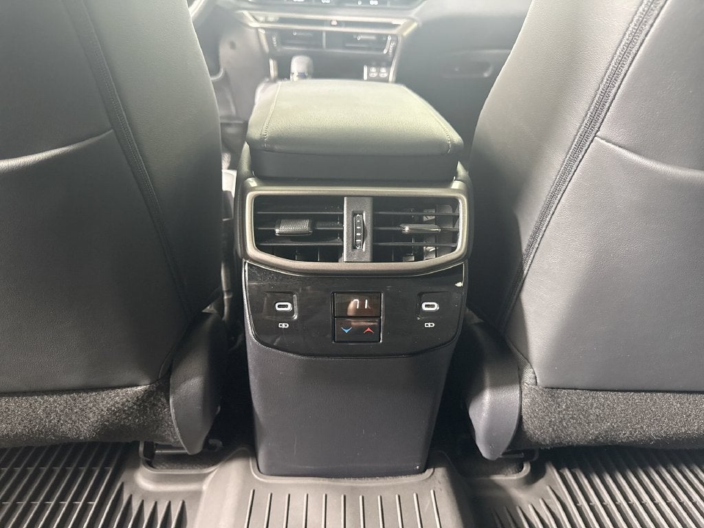 2025 Lexus RX 350h Premium Plus