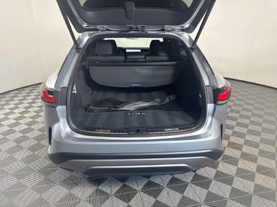 2025 Lexus RX 350h Premium Plus