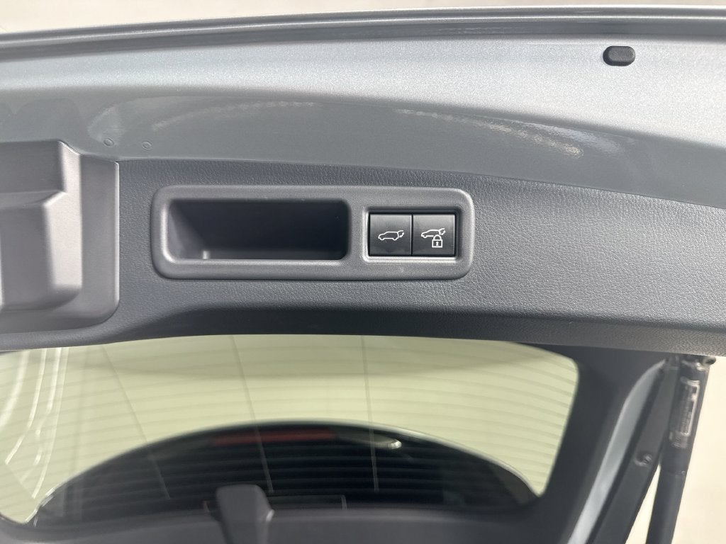 2025 Lexus RX 350h Premium Plus