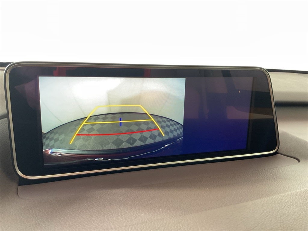 2016 Lexus RX 350 Premium