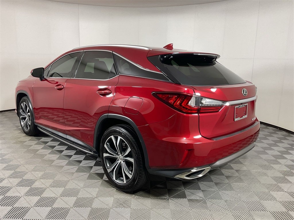 2016 Lexus RX 350 Premium