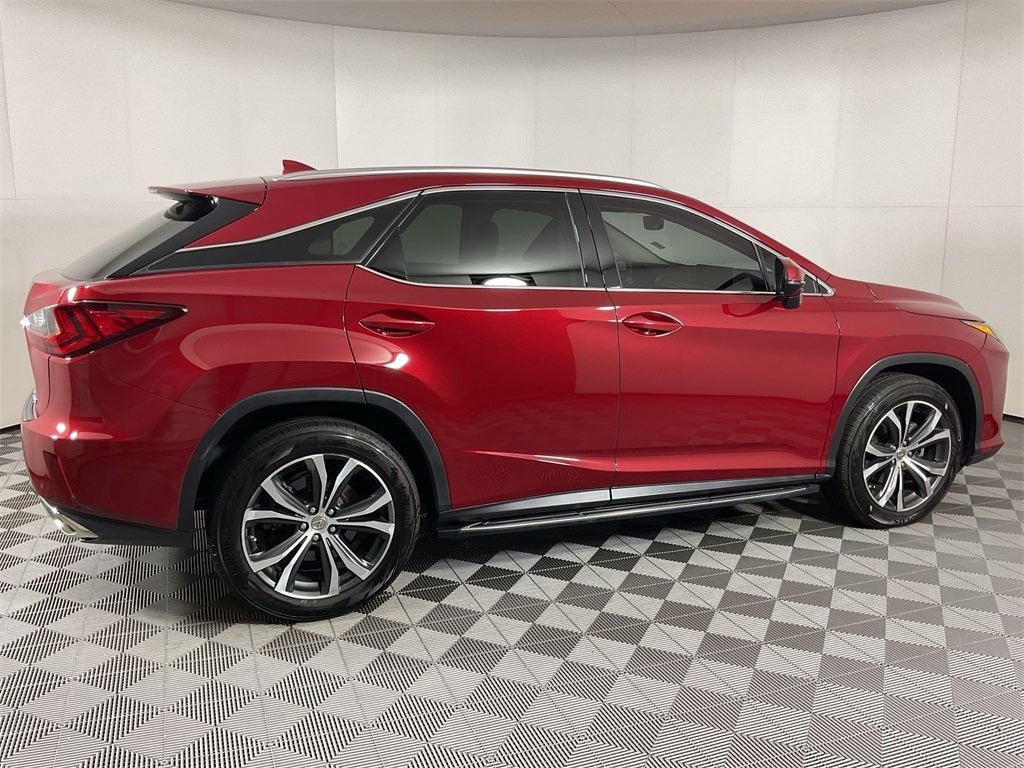 2016 Lexus RX 350 Premium