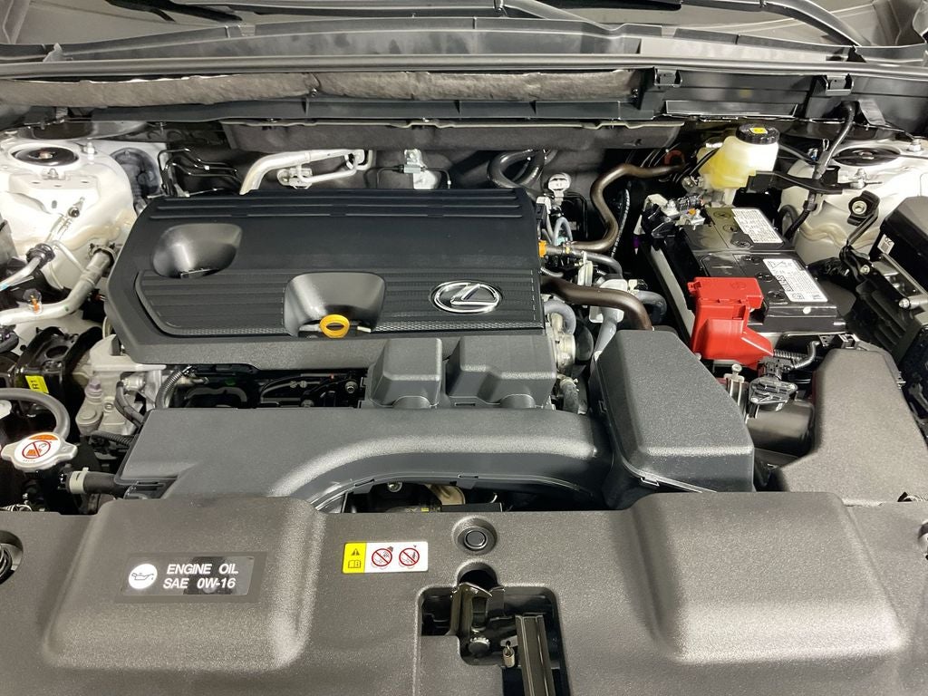 2025 Lexus NX 250 Premium