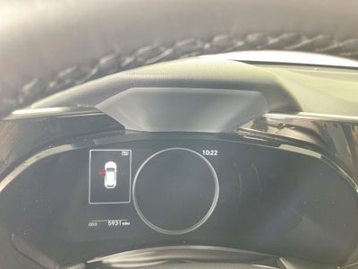 2025 Lexus NX 250 Premium