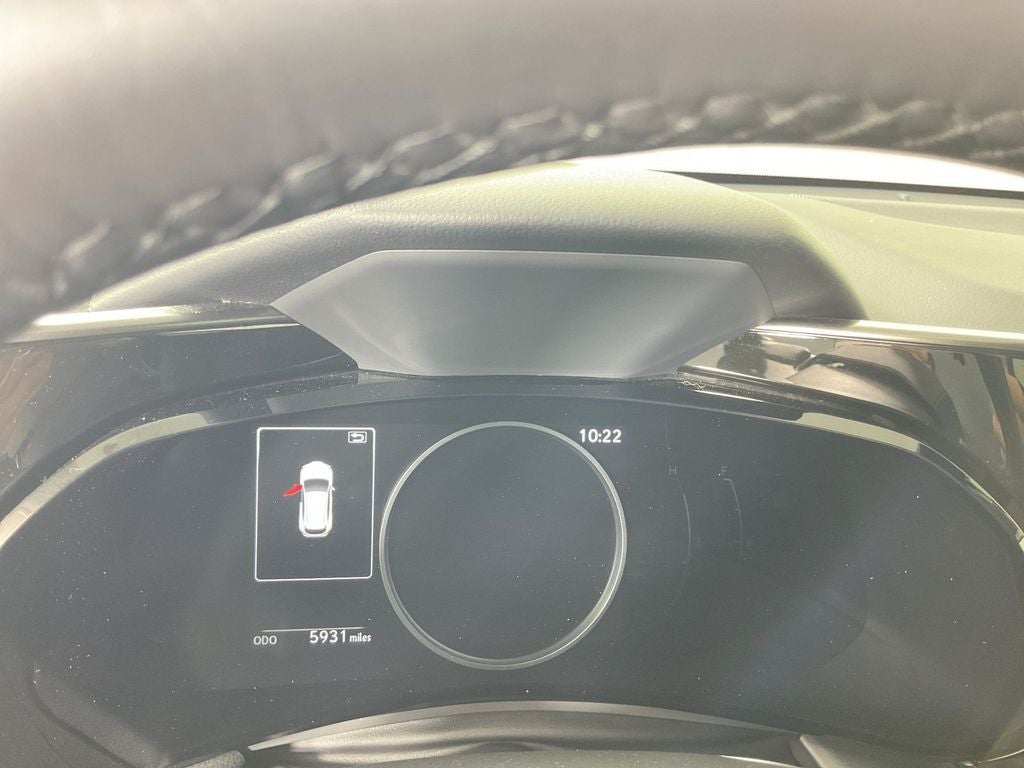 2025 Lexus NX 250 Premium