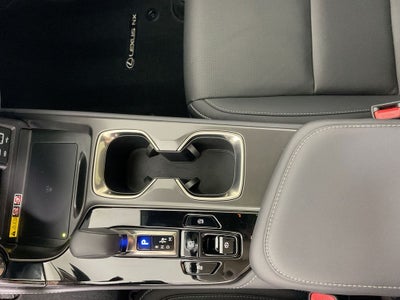 2025 Lexus NX 250 Premium