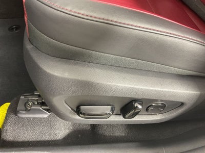 2024 Lexus NX 250 Premium