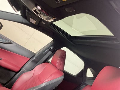 2024 Lexus NX 250 Premium