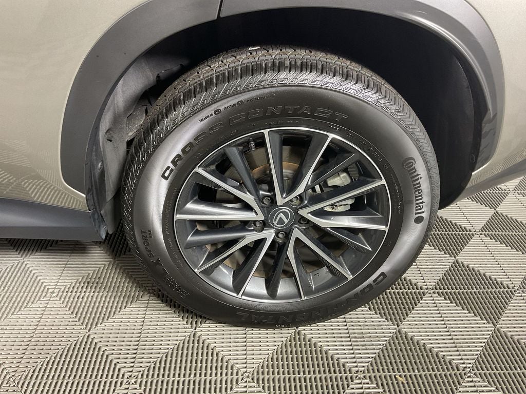 2024 Lexus NX 250 Premium