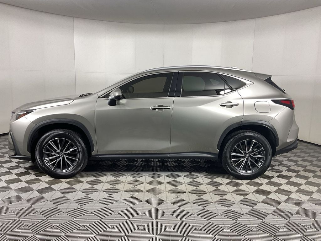 2024 Lexus NX 250 Premium